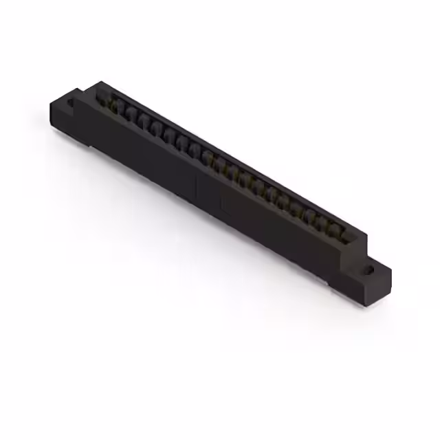 857-019-545-102 EDAC Inc.  Edgeboard Connectors